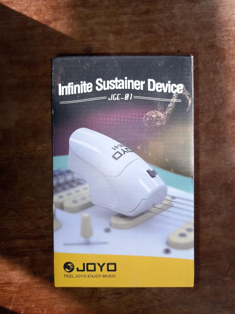 Joyo Infinite Sustainer JG-01
