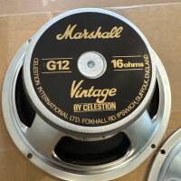 Marshall Vintage UK 16ohms