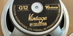 Marshall Vintage UK 16ohms