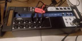 Ui16 Table mixage numérique Soundcraft