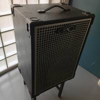 Gallien Krueger 212 MBE - 600W / 8 Ohms