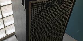 Gallien Krueger 212 MBE - 600W / 8 Ohms