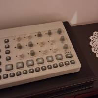 Elektron Model Cycle