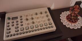 Elektron Model Cycle