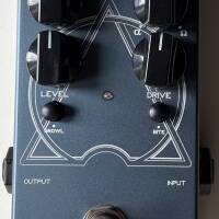 Vends pédale Darkglass Alpha-Omicron