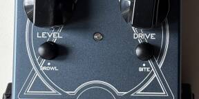 Vends pédale Darkglass Alpha-Omicron