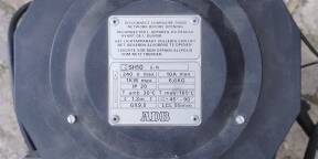 Kit Éclairage Scène ADB : 6 Projecteurs + 2 Gradateurs Micropack + Table Tango 24