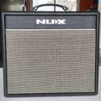 VENDS AMPLI A MODELISATION NUX MIGHTY 40MKII
