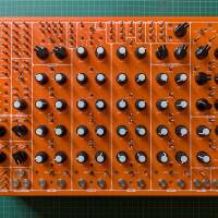 Pulsar 23 (turret) + sac transport Soma