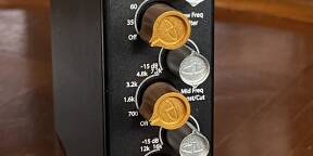 Égaliseur Chameleon Labs 560EQ - Module API 500