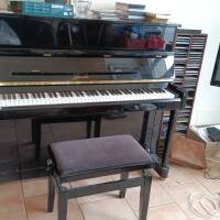 Piano excellent état Ritmuller