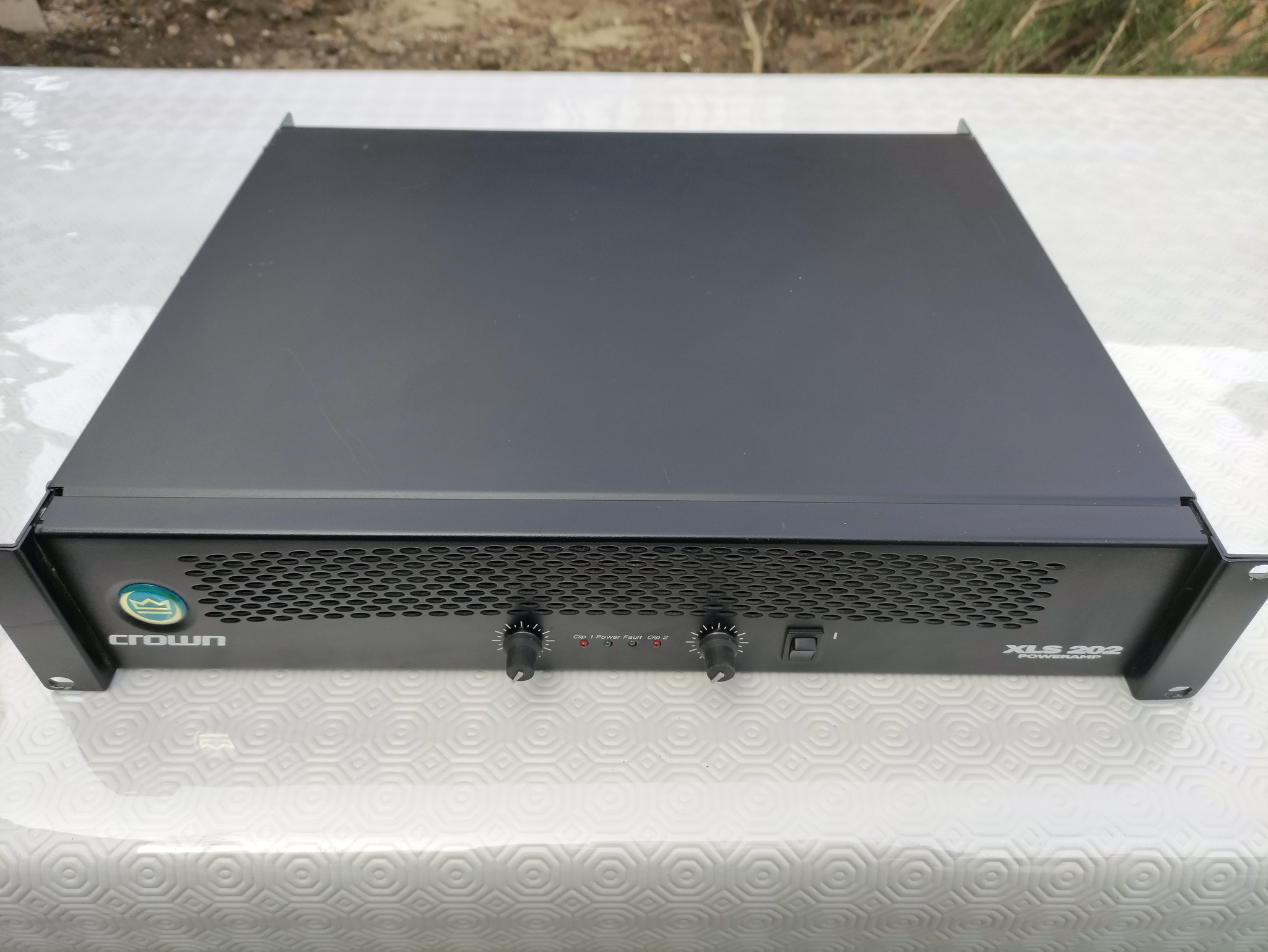 Crown XLS 202 (34656)
