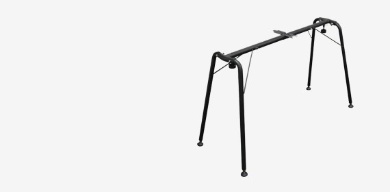 STAND SV1 SV2 PA3X PA4X D1