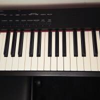 Piano numérique Roland RD-88