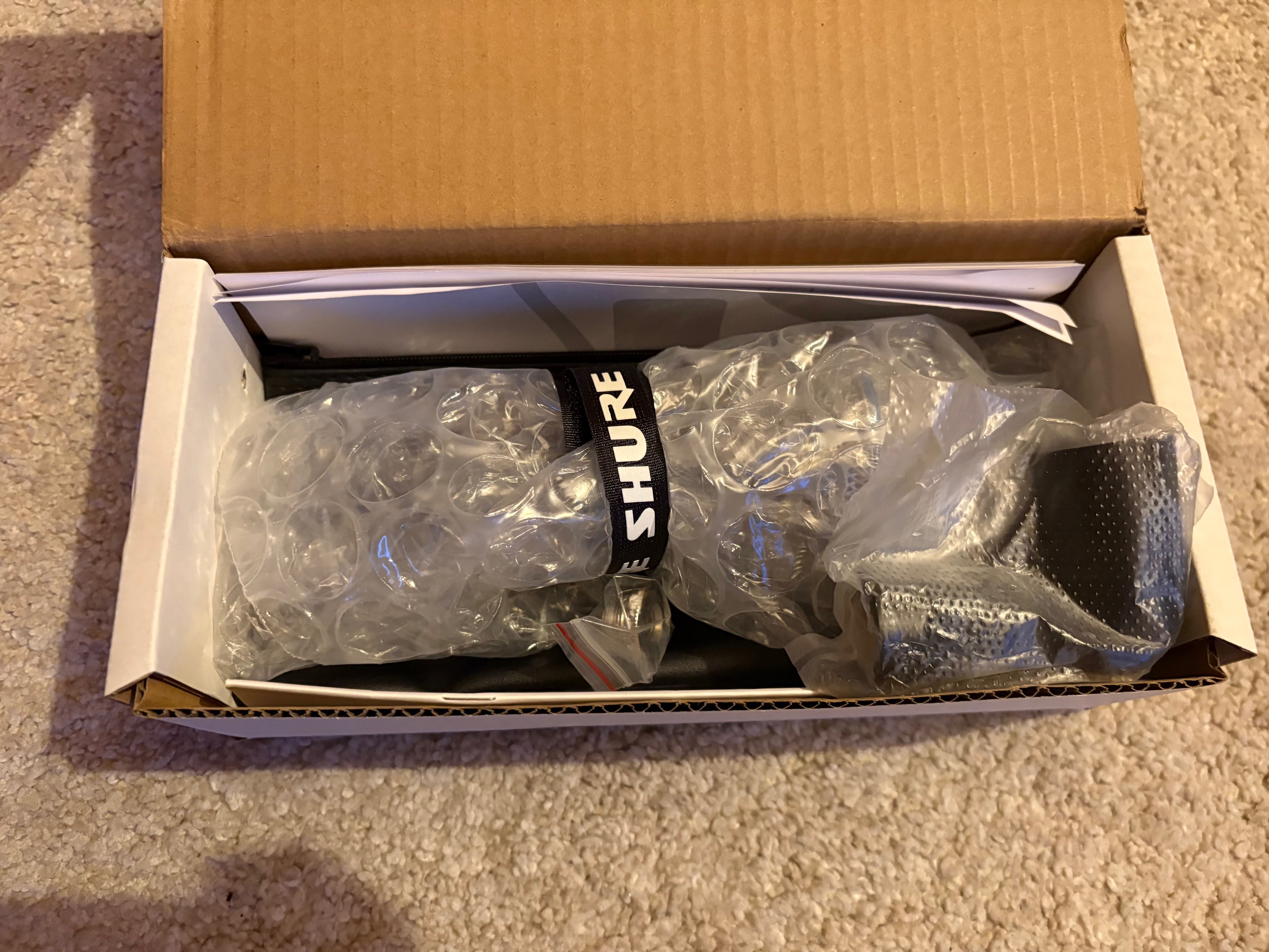 Shure Beta 58A (5238)