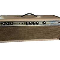 Ampli Fender bassman 100 - 1972