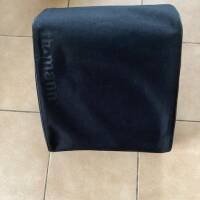 Vends 2 retours dB FM10 très bon état peu servis avec housses