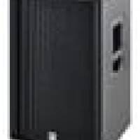 Vends 2 enceintes HK PRO 112 FD2 très bon état peu servis encore sous garantie