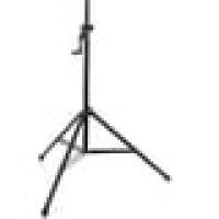 Vends 2 pieds d'enceintes K&M 213 bon état, charge jusqu'à 50 kg