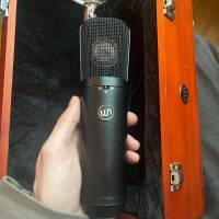 Micro Wa 87 R2 Black