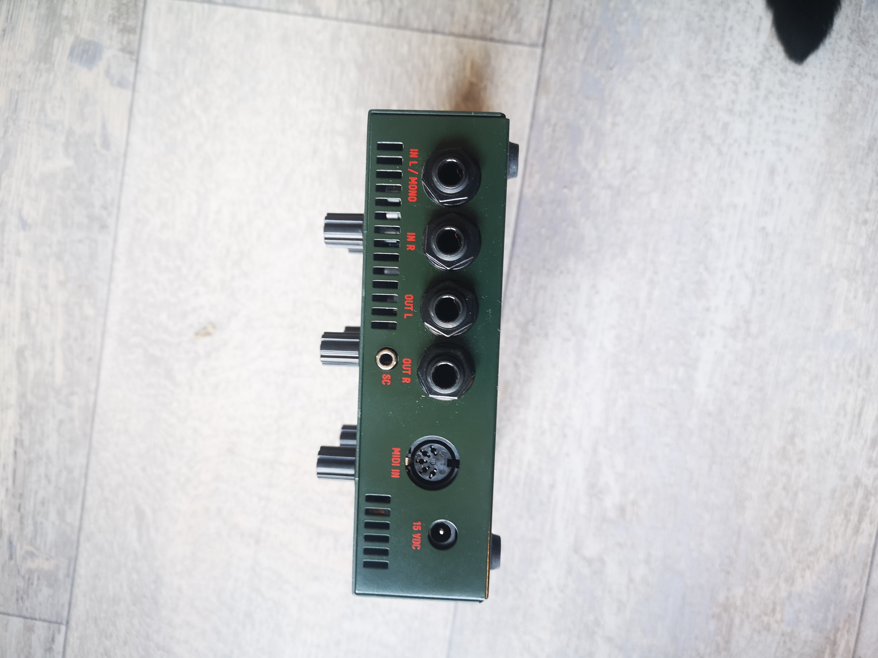 OTO BOUM - Warming Unit (84509)