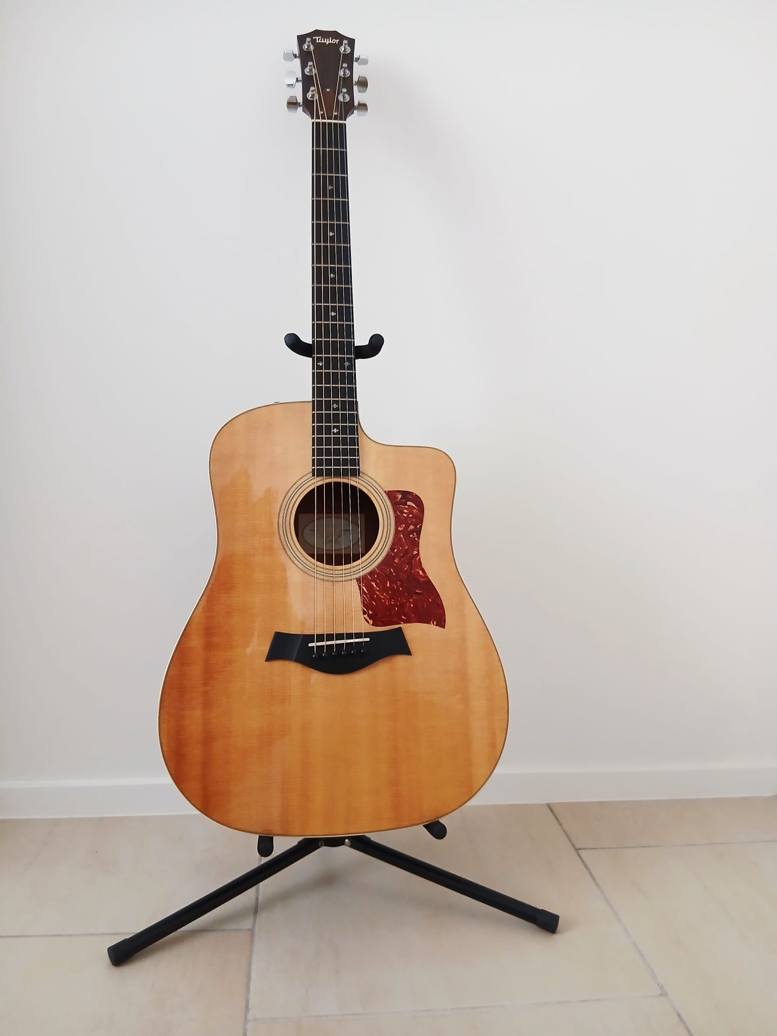 Taylor 210ce‑K