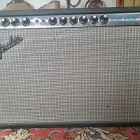 Fende Deluxe Reverb 1976 original