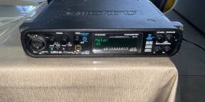 Motu ultralite mk3 hybrid à vendre.