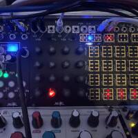 Vends Make Noise Rene 2 + Tempi en parfait état