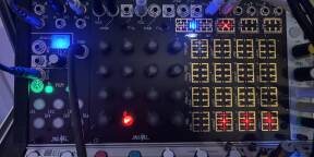 Vends Make Noise Rene 2 + Tempi en parfait état