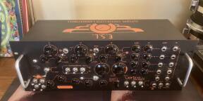 Euterpe Vertice Filterbank