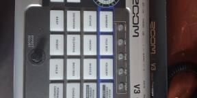 vends zoom v3 effet voix