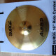 Surge 16" ride cymbal Surge 16" ride cymbal