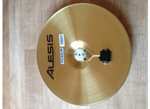 Alesis Surge 16" ride cymbal (65726)