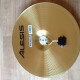 Surge 16" ride cymbal Surge 16" ride cymbal