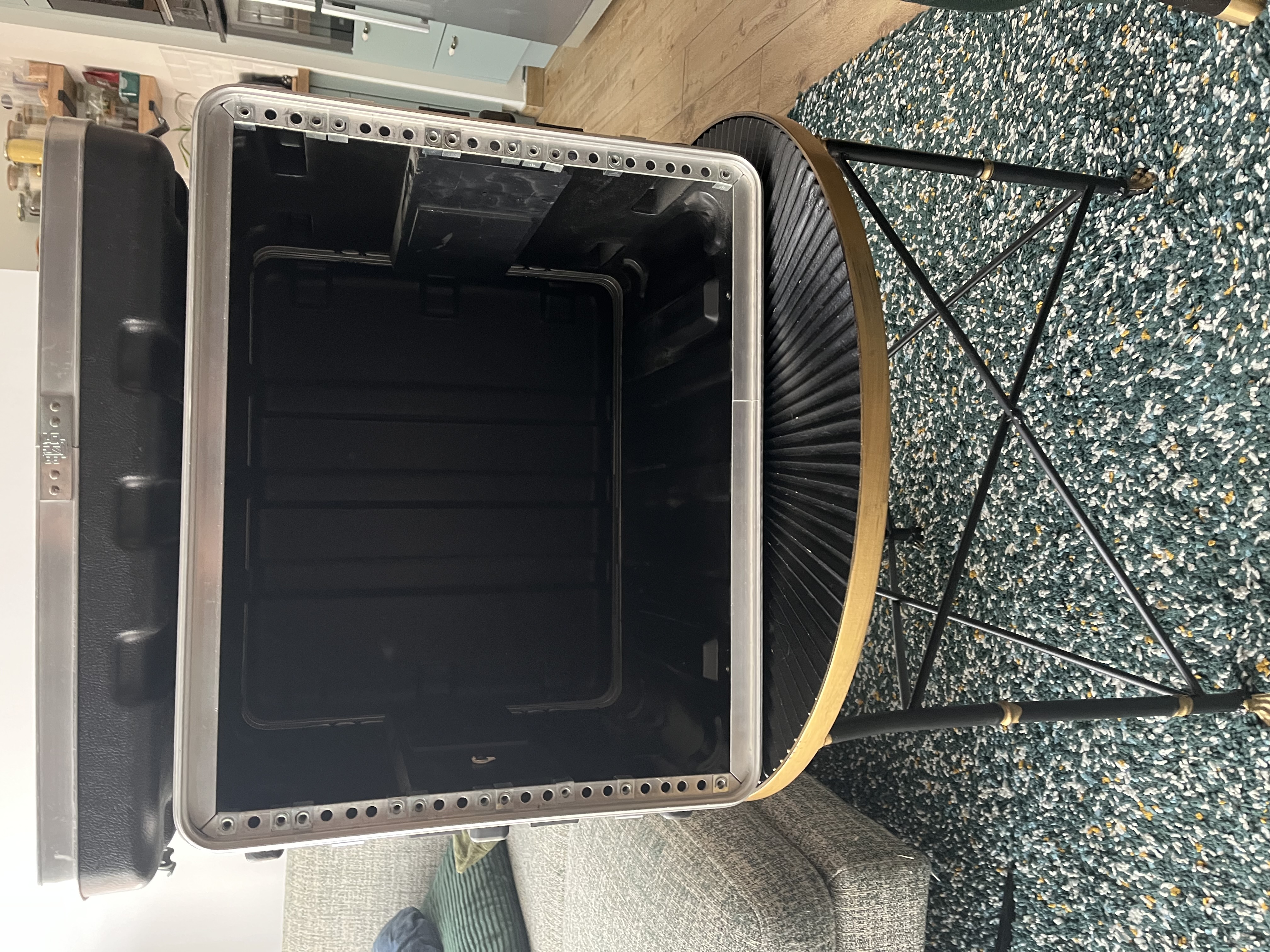 SKB rack 8 U (50960)