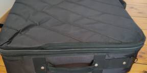 Mono Cases Pedalboard Medium with gig bag