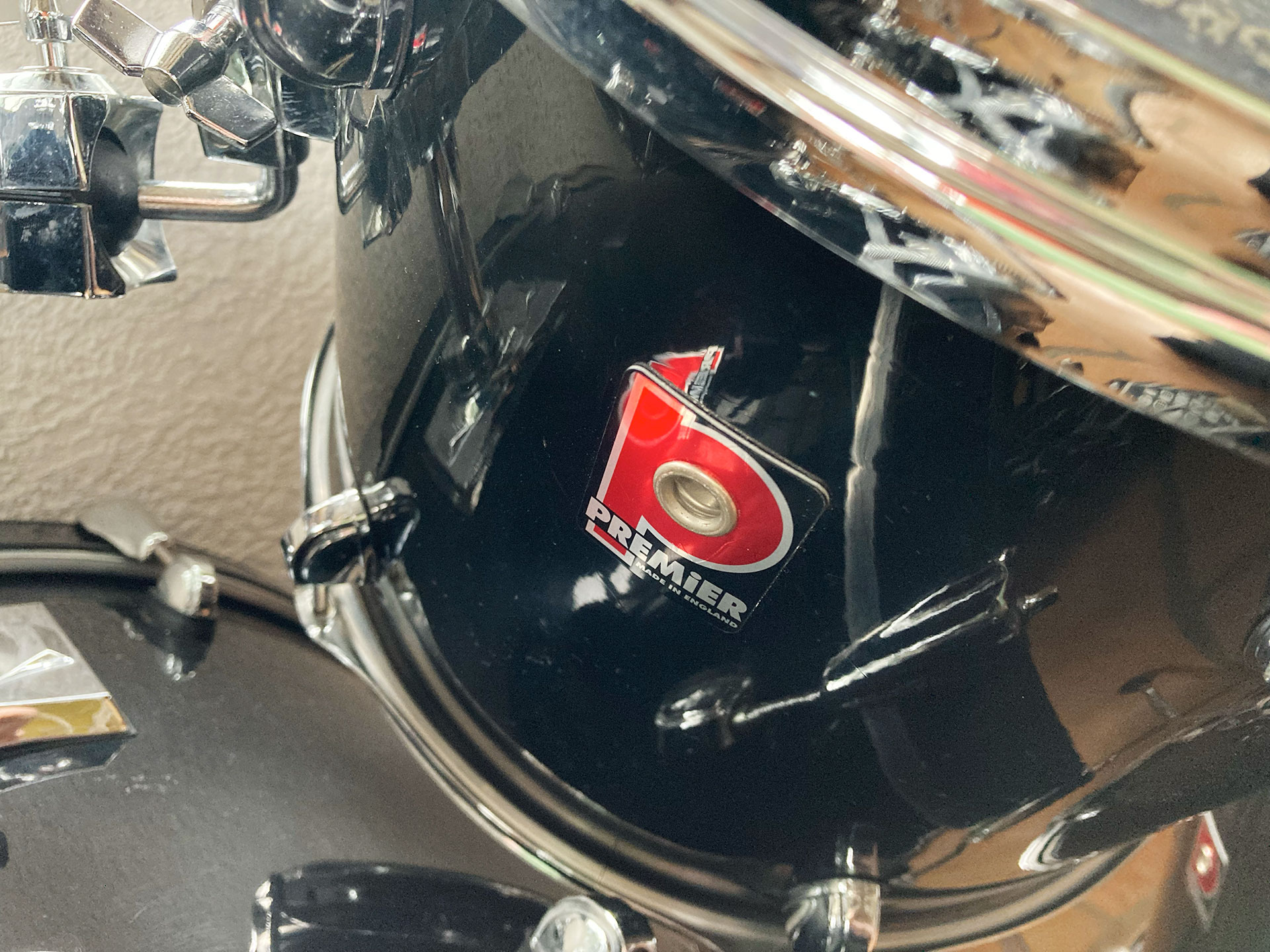 Premier DRUM 8431-2