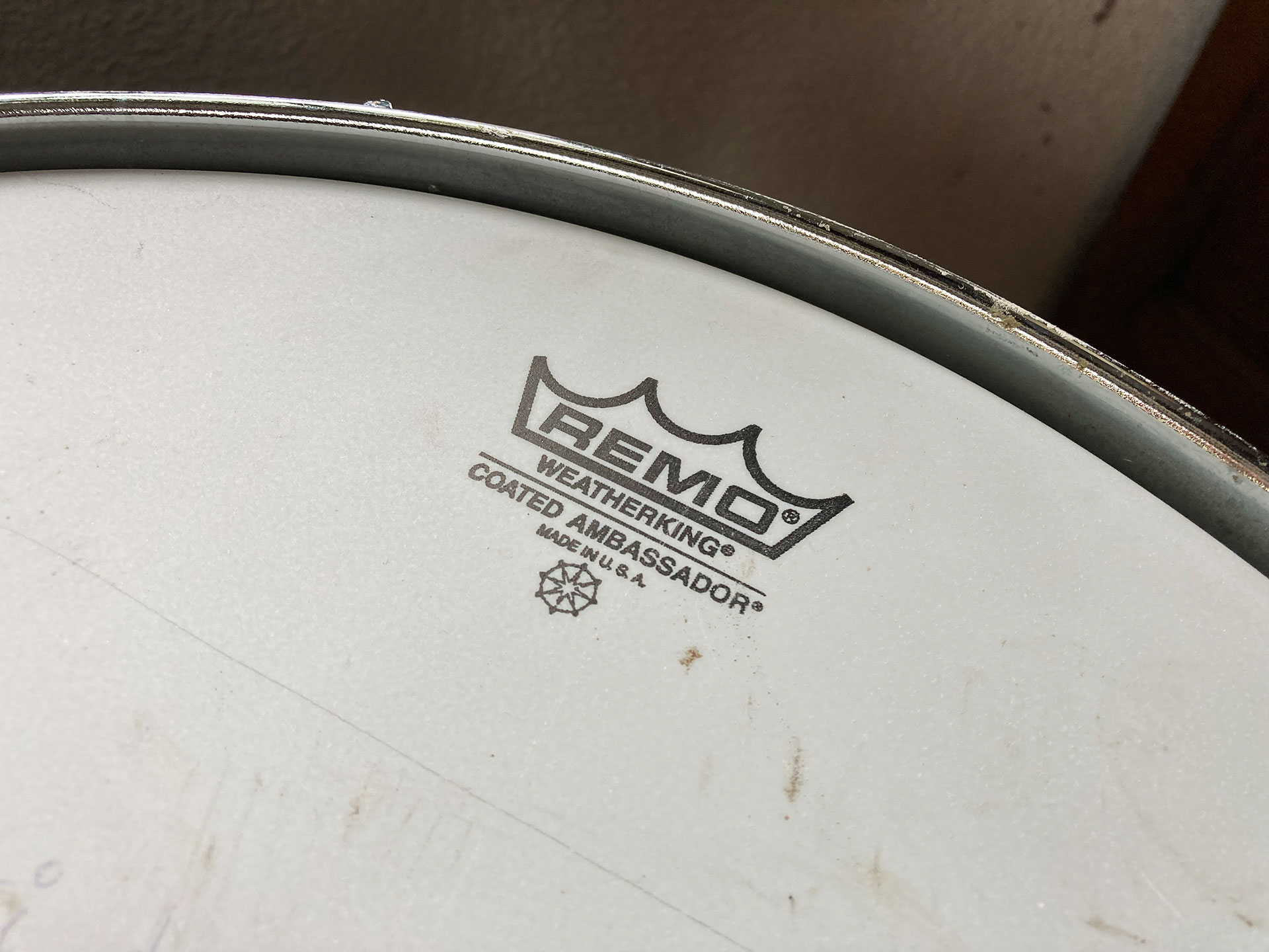 Premier DRUM 8432-2