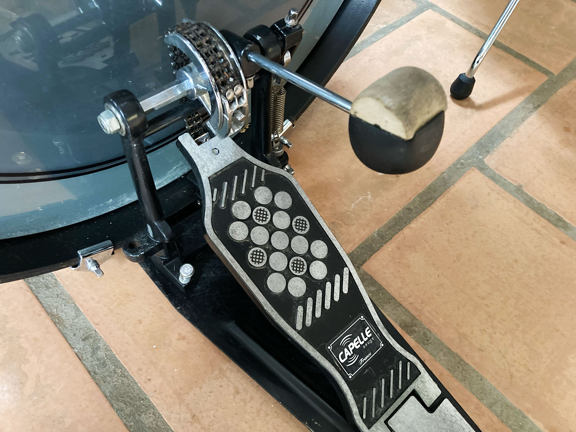 Premier DRUM 8433