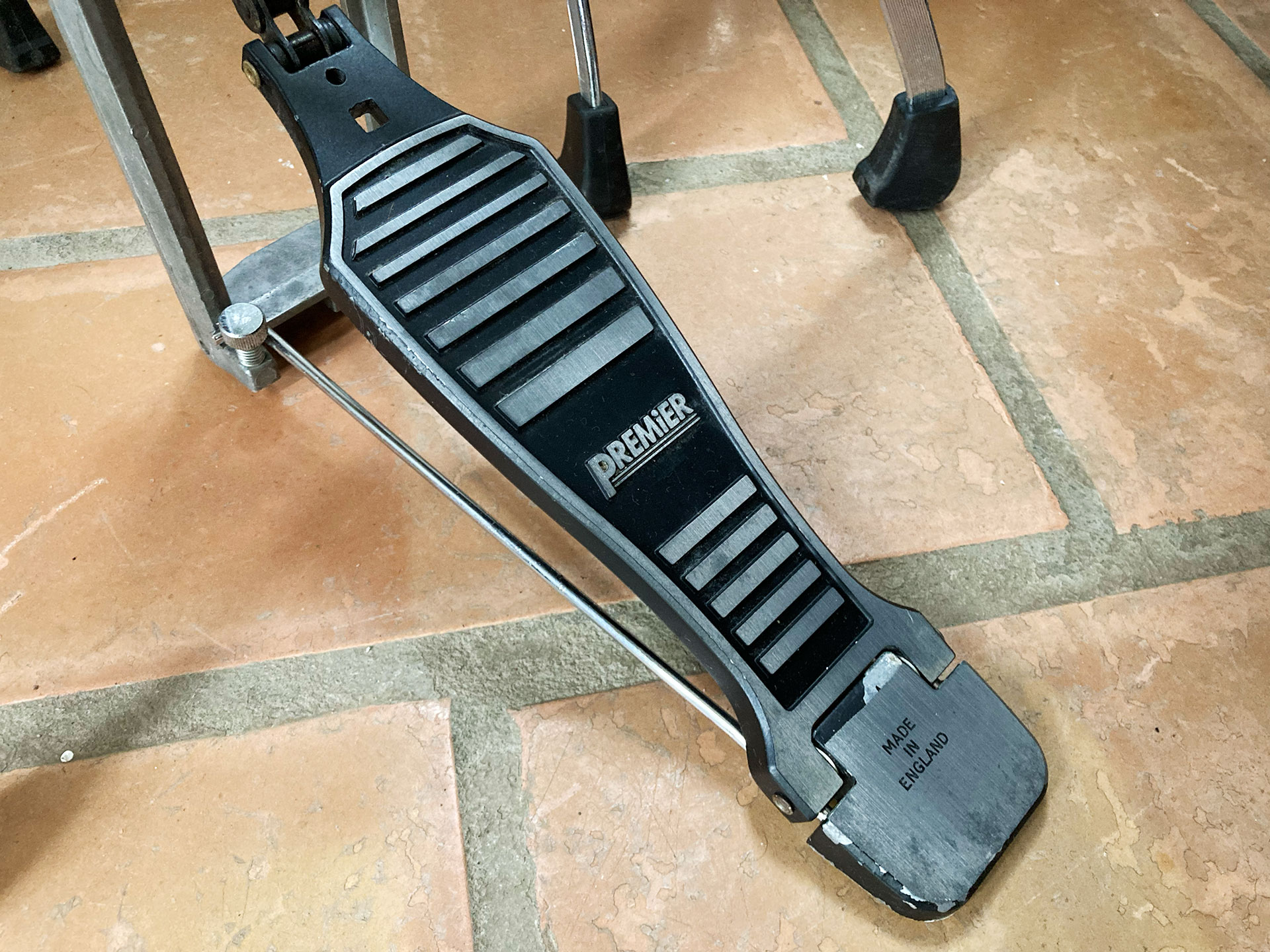 Premier DRUM 8434