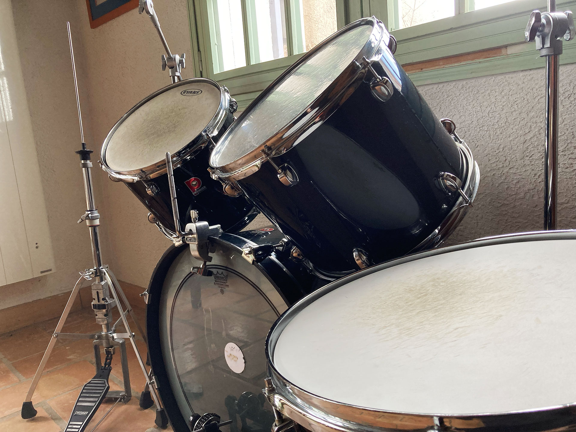 Premier DRUM 8439-2