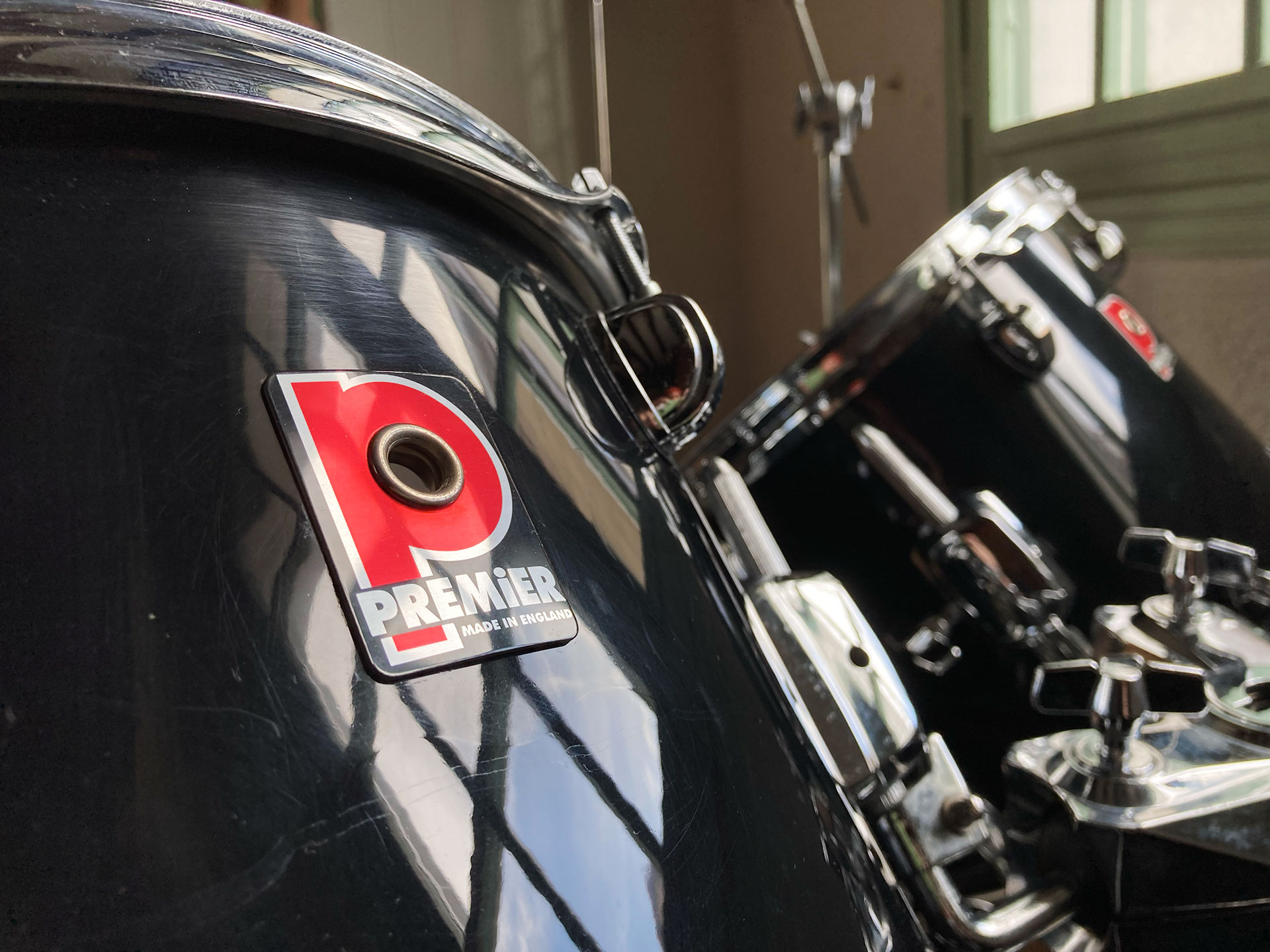 Premier DRUM 8452-2