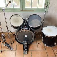 Premier Kit batterie APK 5 fûts (3e génération 1995-97)