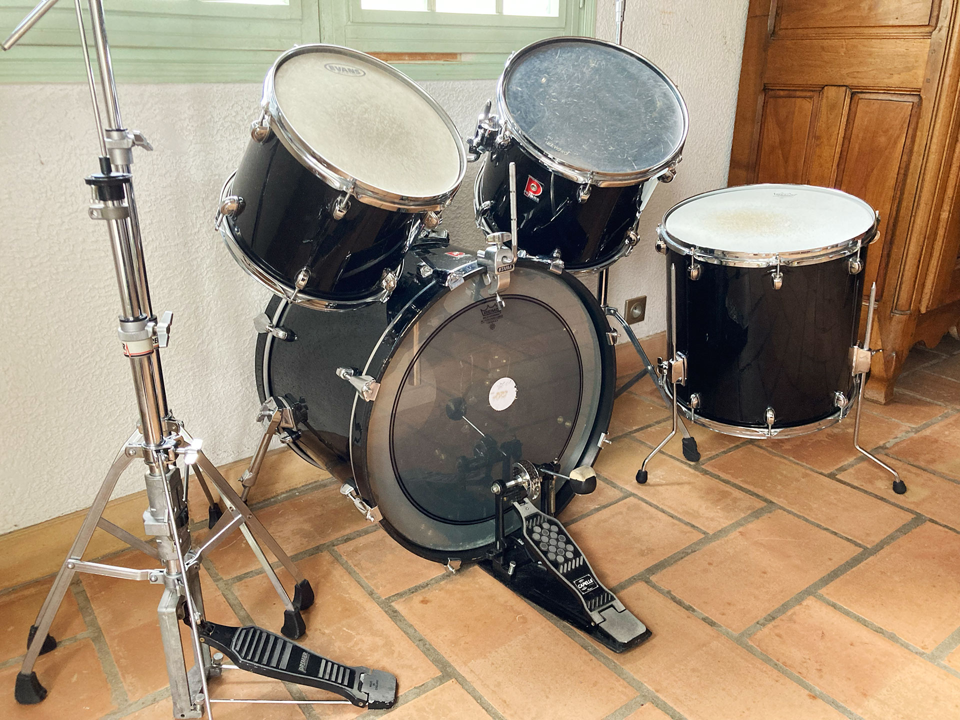 Premier DRUM 8455-2