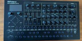 Vends SH-4D très peu servi, comme neuf