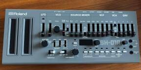 Vends SH-01A comme neuf