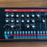 Vends JX-03 comme neuf