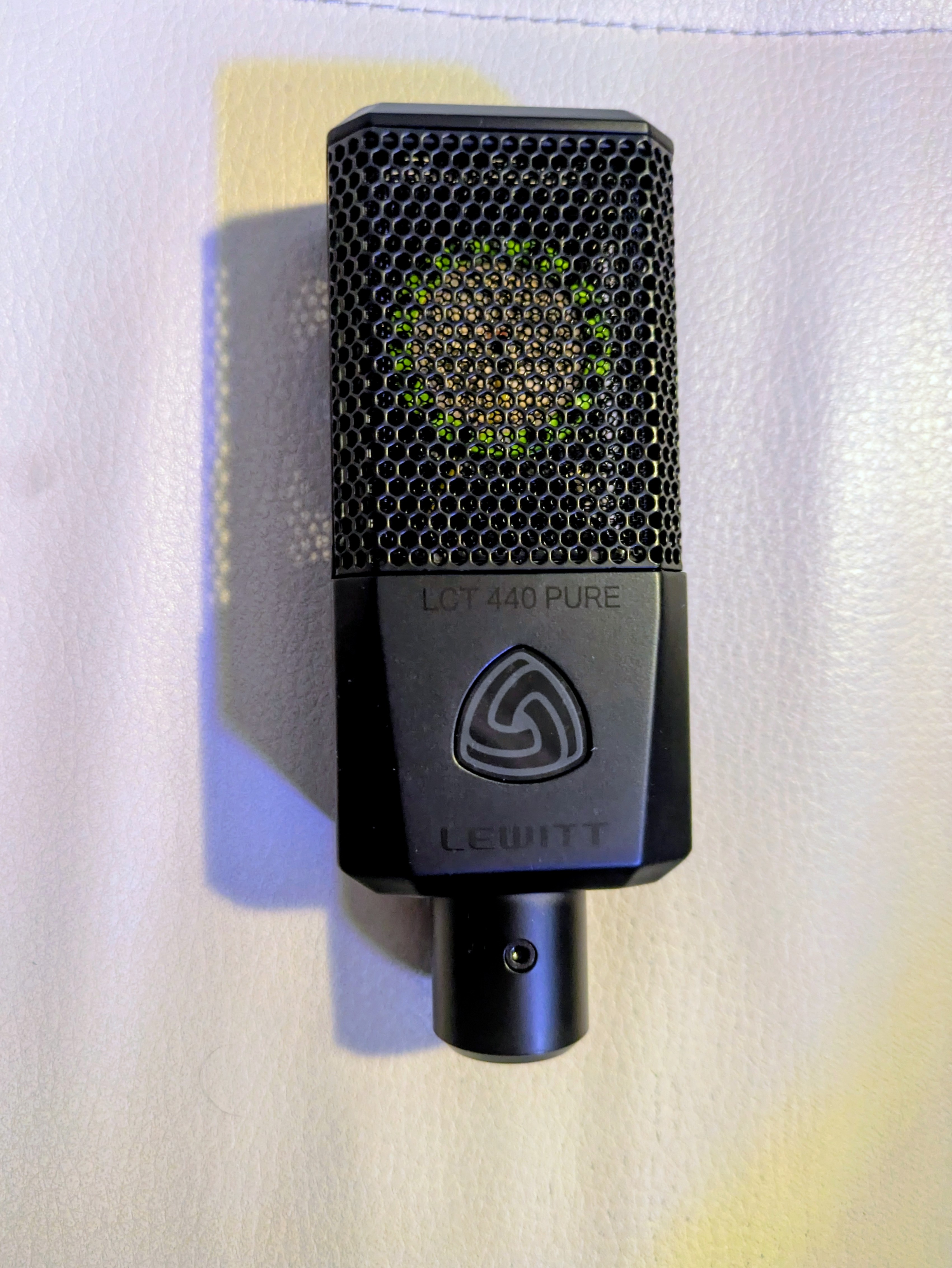 Vends micro LEWITT LCT 440 Pure