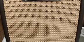 Vends Ampli troubadour T15II